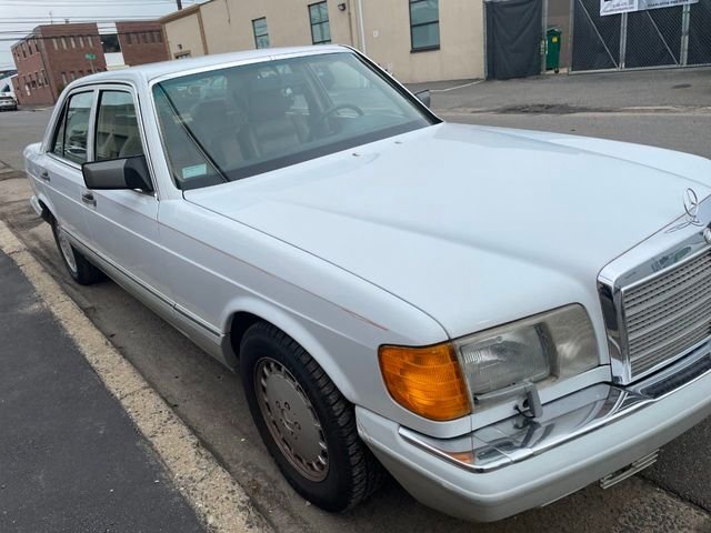 Mercedes-Benz 300 Series in Calverton, NY, United States 2 - 13480625