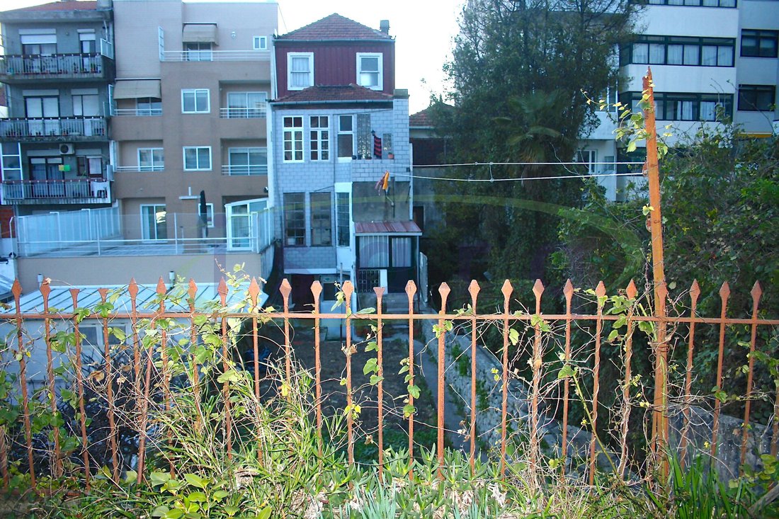 Apartment in Cedofeita, Santo Ildefonso, Se, Miragaia, Sao Nicolau e Vitoria, Porto District, Portugal 1 - 10815650