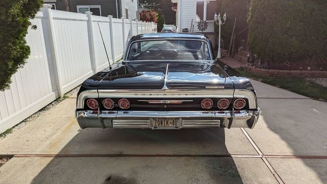 Chevrolet Impala in Calverton, NY, United States 4 - 13479986