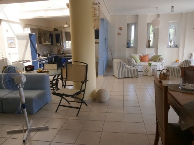 House in Community of Rio, Peloponnese, Western Greece and the Ionian, Greece 3 - 13476957