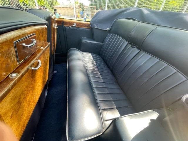 Bentley S1 in Calverton, NY, United States 2 - 13479559