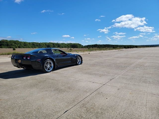 Chevrolet Corvette in Calverton, NY, United States 5 - 13479884