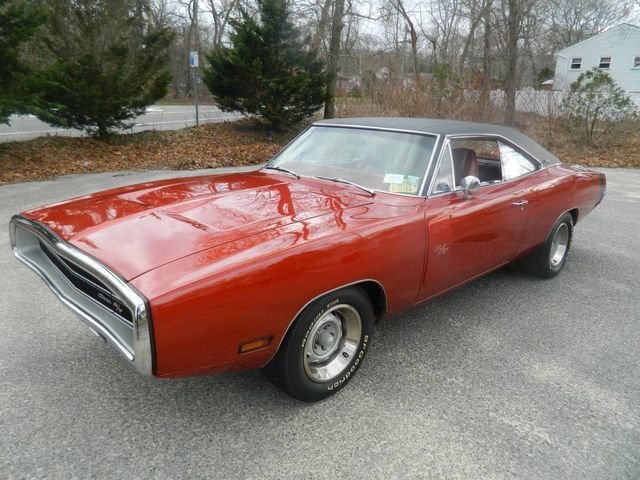 Dodge Charger in Calverton, NY, United States 1 - 13480128