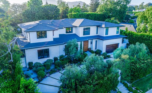 House in Los Angeles, California, United States 1