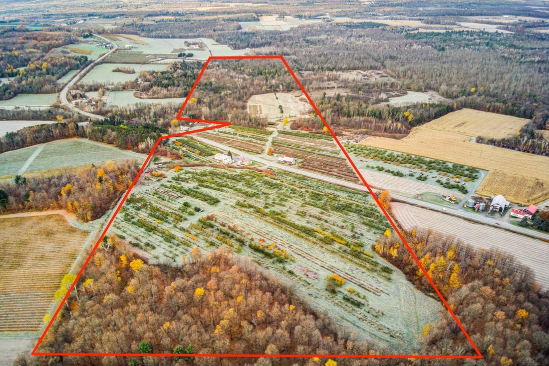 Dunham, Qc In Dunham, Quebec, Canada For Sale (13480062)