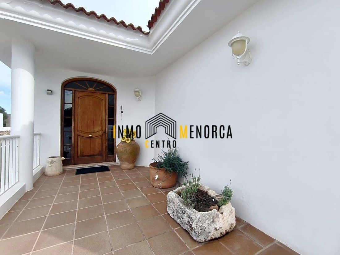 Villa in Ciutadella de Menorca, Balearic Islands, Spain 5 - 13479557
