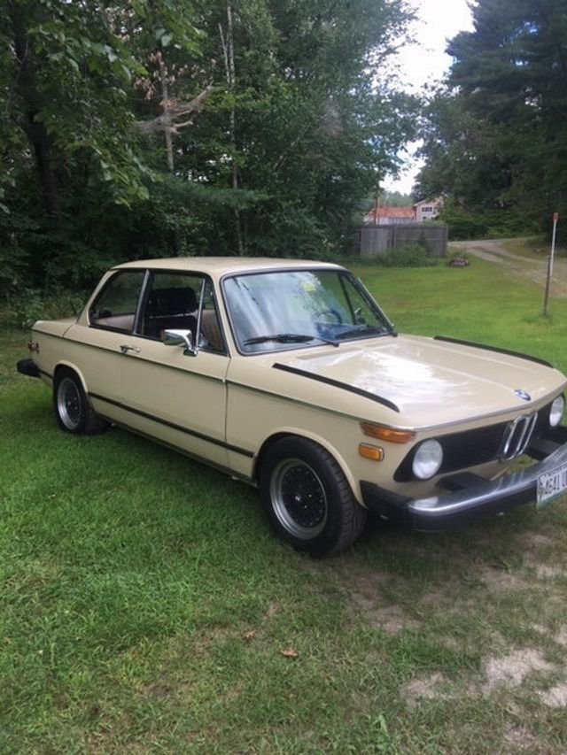 BMW 2002 in Calverton, NY, United States 4 - 13479575