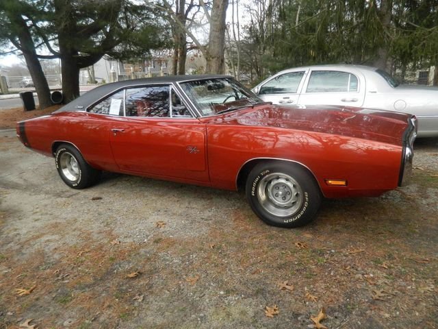 Dodge Charger in Calverton, NY, United States 5 - 13480128