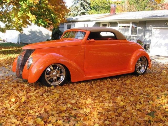 Ford Roadster in Calverton, NY, United States 2 - 13480324