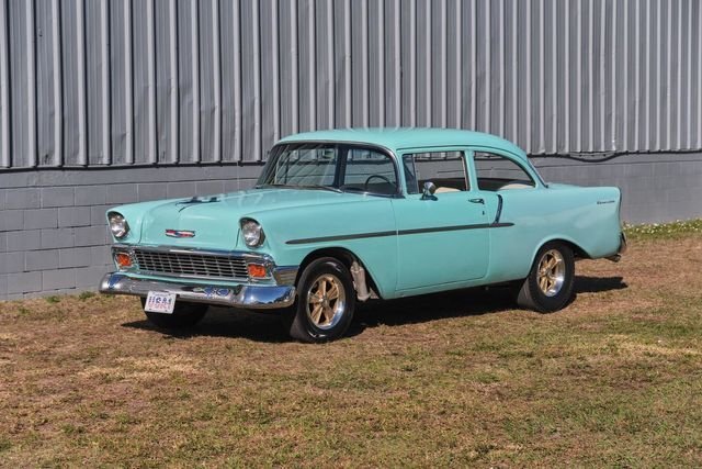 Chevrolet 210 in Calverton, NY, United States 1 - 13479493