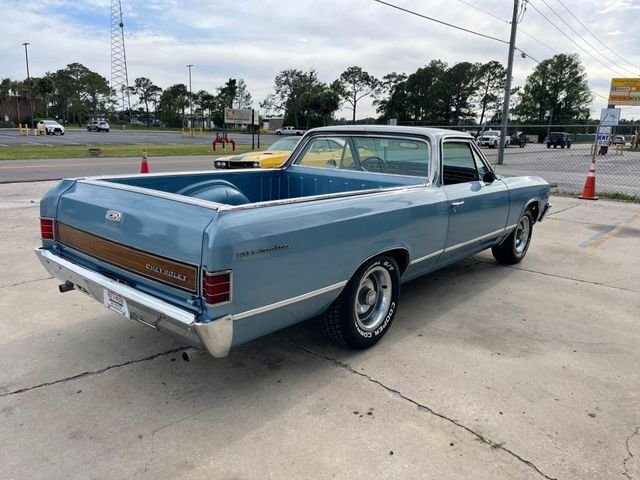 Chevrolet El Camino in Calverton, NY, United States 5 - 13479934