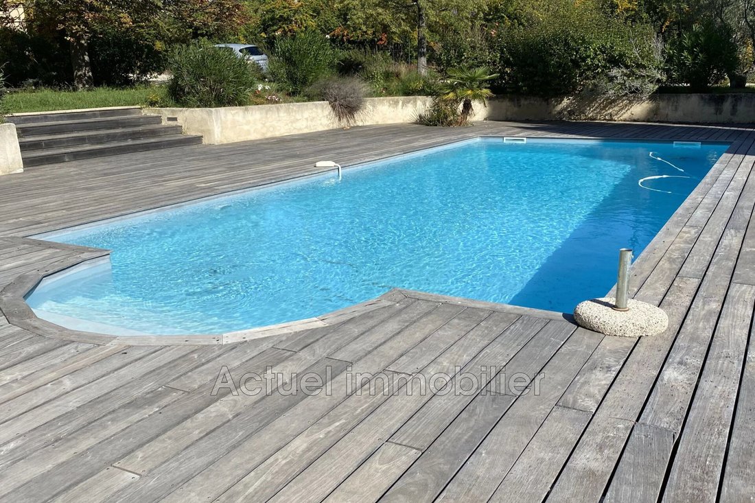 Villa in Granettes-Jauberte-Sainte Anne, Aix-en-Provence, France 3 - 13470579