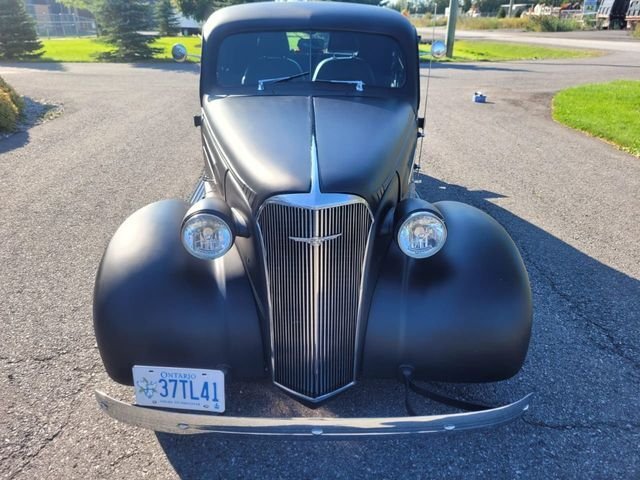 Chevrolet Master Deluxe in Calverton, NY, United States 5 - 13480012