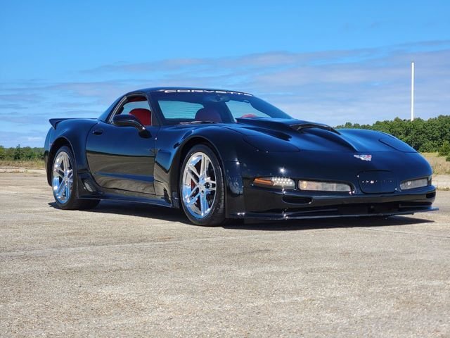 Chevrolet Corvette in Calverton, NY, United States 2 - 13479884