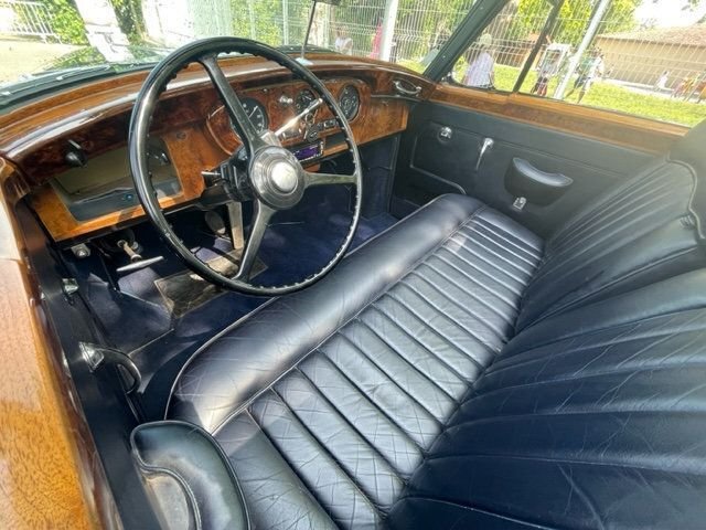 Bentley S1 in Calverton, NY, United States 1 - 13479559