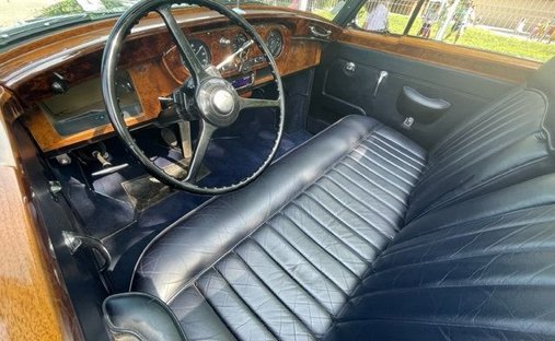 Bentley S1 in Calverton, United States 1