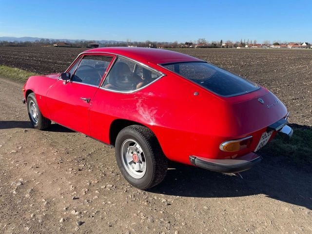 Lancia Fulvia Zagato in Calverton, NY, United States 3 - 13480537