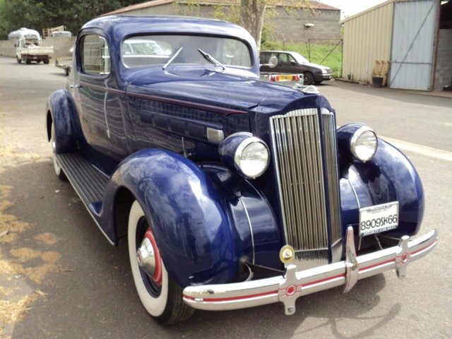 Packard 120 in Calverton, NY, United States 5 - 13480729