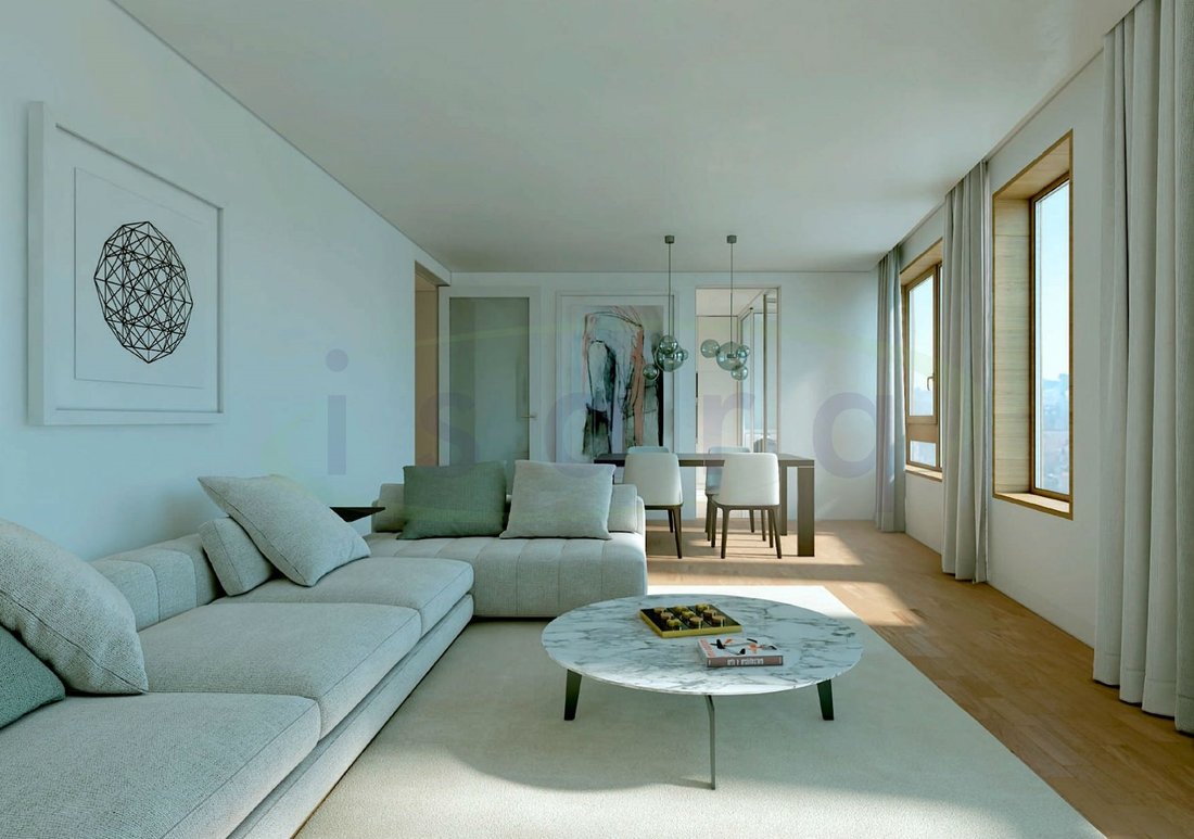 Apartamento en Cedofeita, Santo Ildefonso, Sé, Miragaia, São Nicolau e Vitória, Distrito de Oporto, Portugal 1 - 12258340