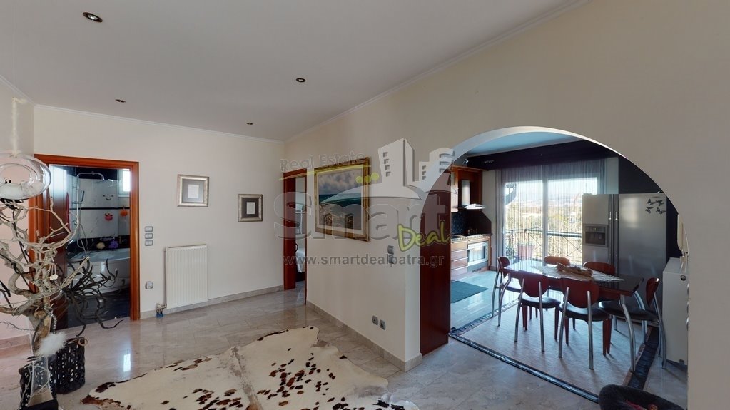 House in Sarabaliou, Messatida, Peloponnese, Western Greece and the Ionian 4 - 13477017