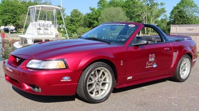 Ford Mustang in Calverton, NY, United States 4 - 13480284