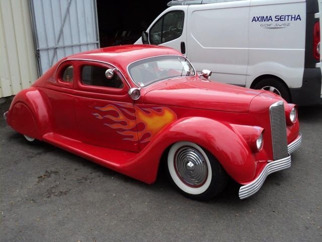 Ford 5 Window in Calverton, NY, United States 2 - 13480166