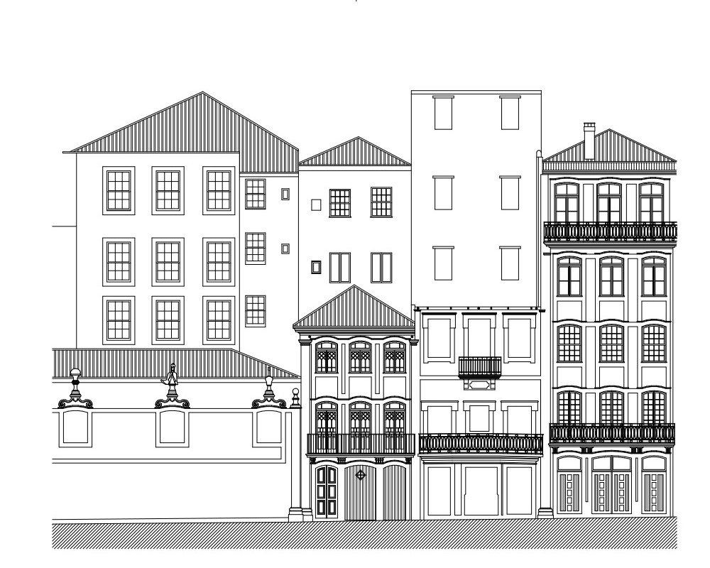 Cedofeita, Santo Ildefonso, Se, Miragaia, Sao Nicolau e Vitoria, Porto District, Portugal 4 - 12562731