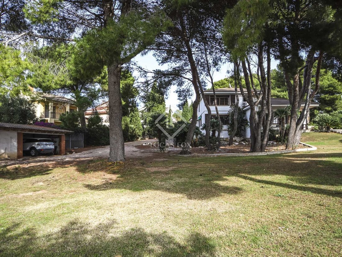 House in Calafell, Catalonia, Spain 5 - 13476497