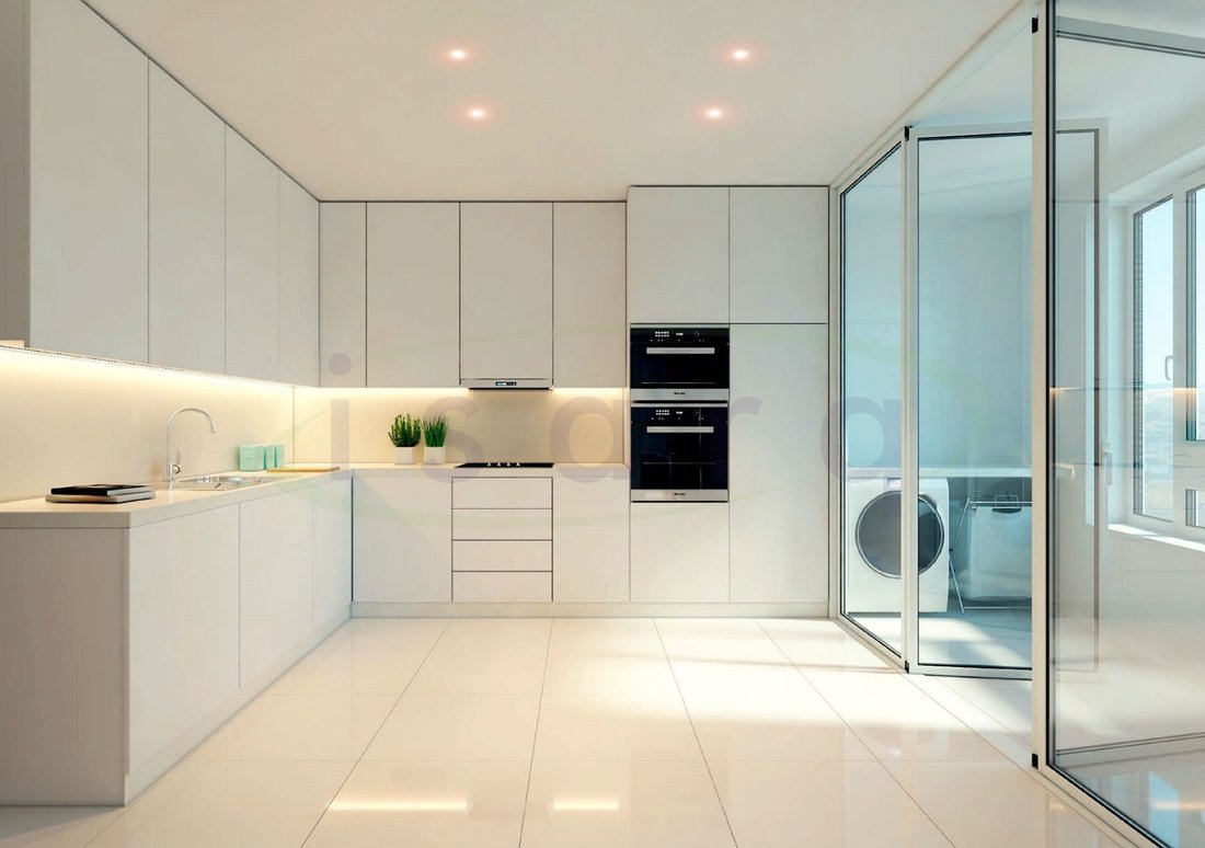 Apartamento en Cedofeita, Santo Ildefonso, Sé, Miragaia, São Nicolau e Vitória, Distrito de Oporto, Portugal 2 - 12258340