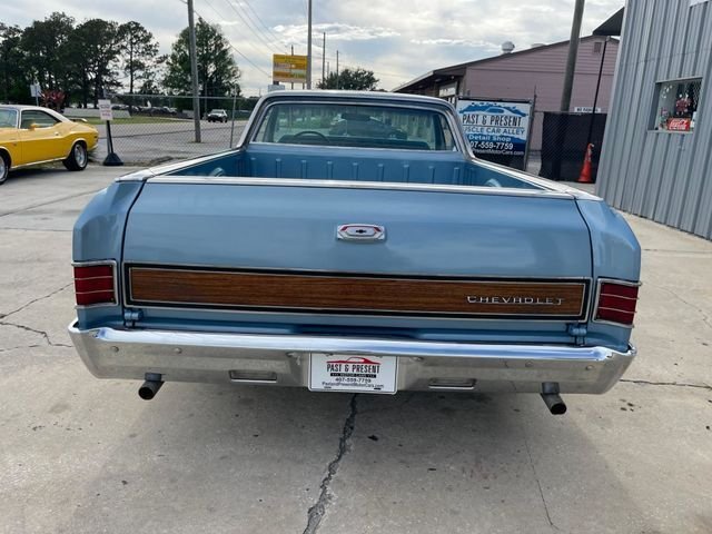 Chevrolet El Camino in Calverton, NY, United States 4 - 13479934