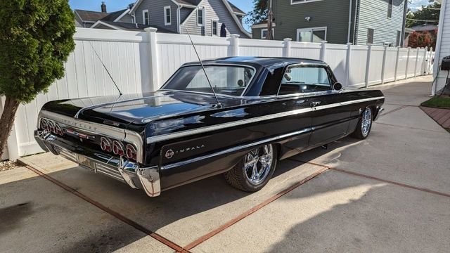 Chevrolet Impala in Calverton, NY, United States 3 - 13479986