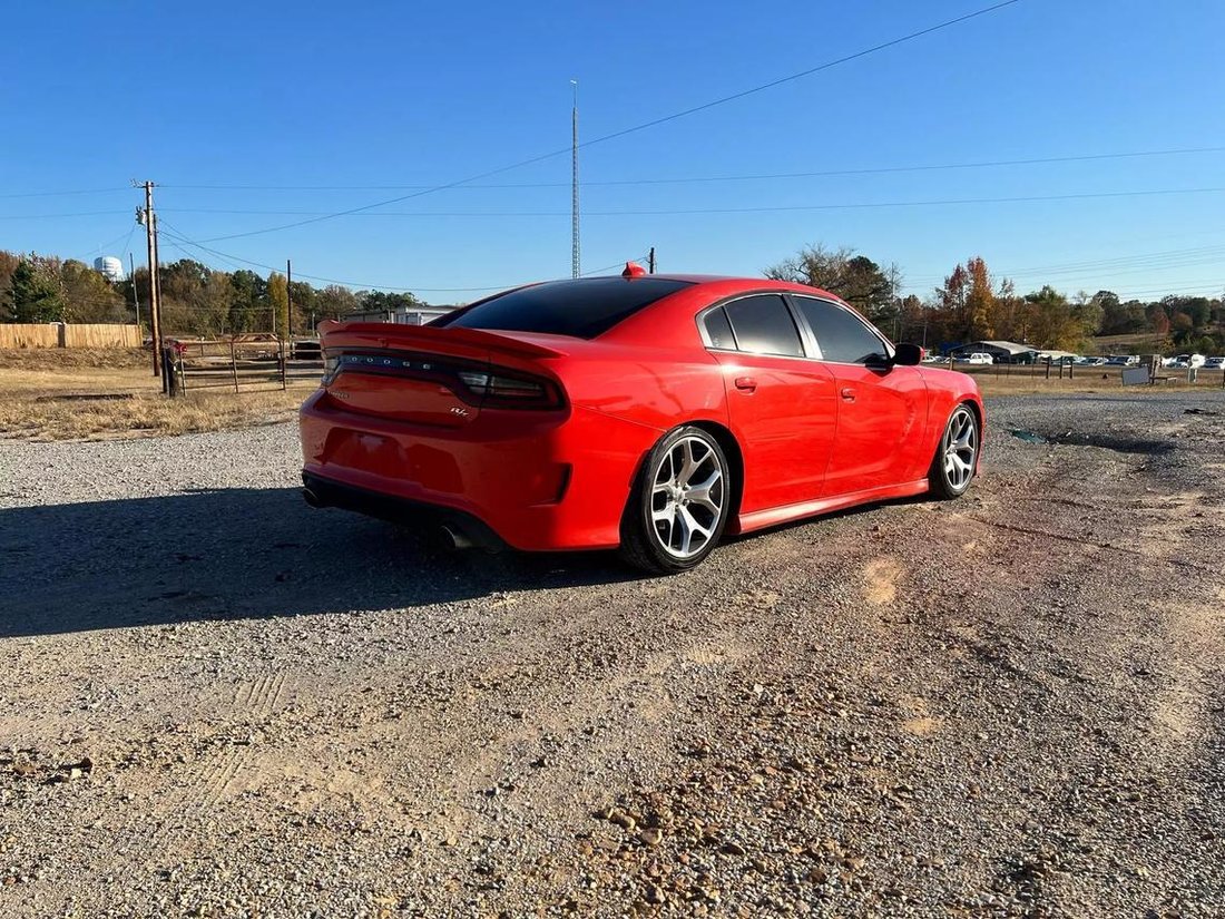 2019 Dodge Charger In Byhalia, Ms, United States For Sale (13478699)