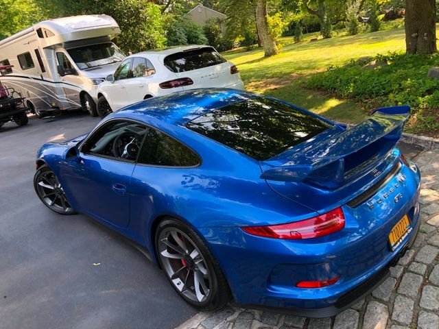 Porsche 911 in Calverton, NY, United States 4 - 13480833