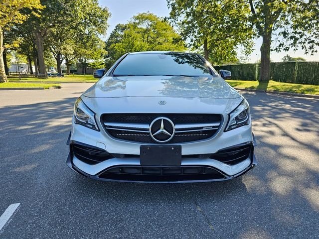 Mercedes-Benz CLA in Calverton, NY, United States 2 - 13480633