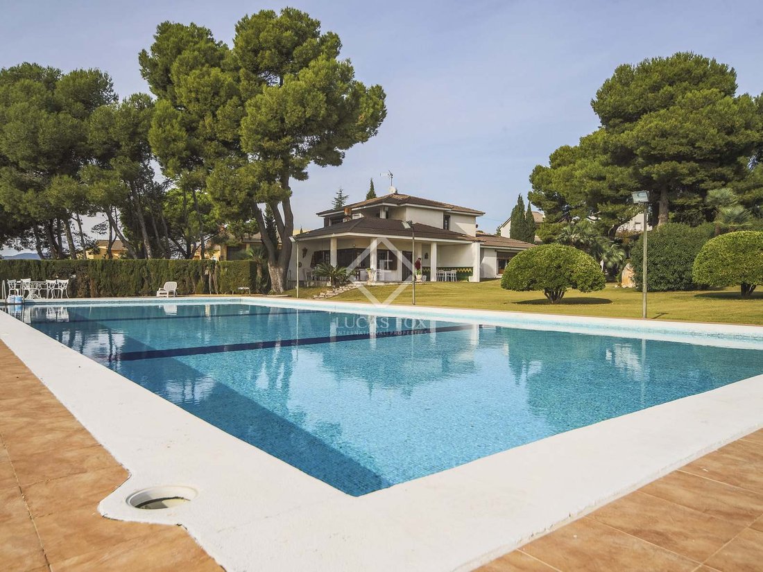 House in Calafell, Catalonia, Spain 2 - 13476497
