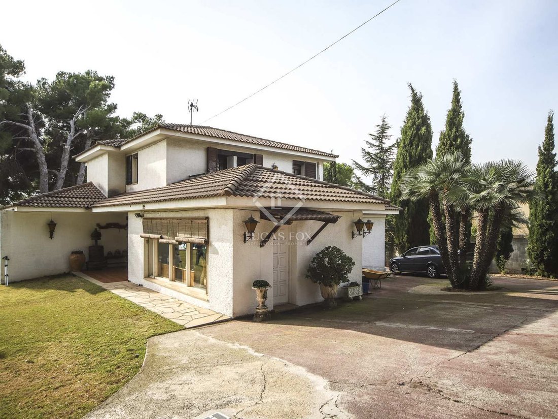 House in Calafell, Catalonia, Spain 4 - 13476497