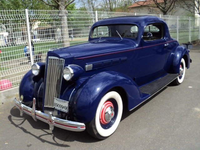 Packard 120 in Calverton, NY, United States 2 - 13480729