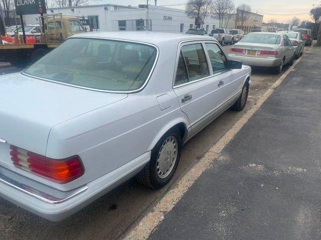 Mercedes-Benz 300 Series in Calverton, NY, United States 5 - 13480625