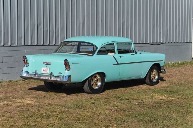 Chevrolet 210 in Calverton, NY, United States 5 - 13479493