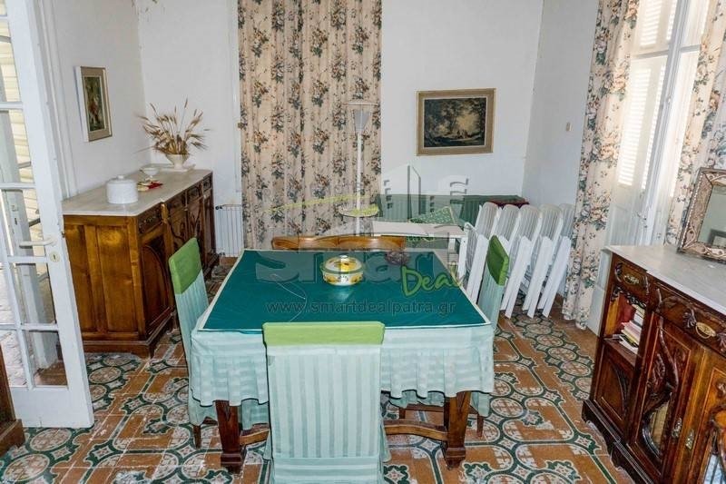 Villa in Monodendriou, Vrachneika, Peloponnese, Western Greece and the Ionian 2 - 13476990
