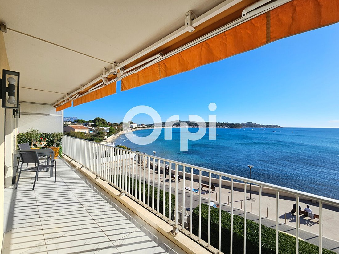 Apartment in Centre Ville - Peyron, La Seyne-sur-Mer, France 1 - 13480105