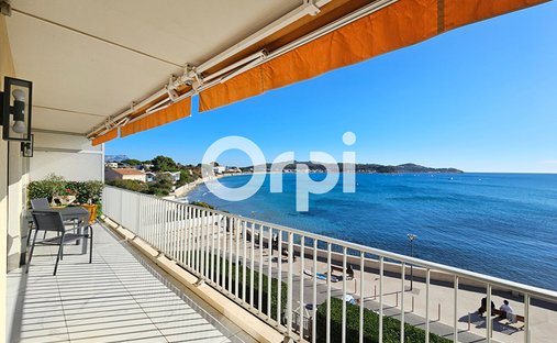 Apartment in Centre Ville - Peyron, La Seyne-sur-Mer, France 1