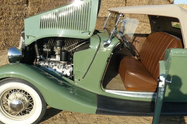 Ford V8 in Calverton, NY, United States 3 - 13480355