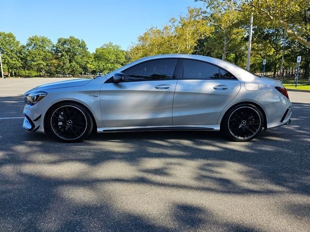 Mercedes-Benz CLA in Calverton, NY, United States 3 - 13480633