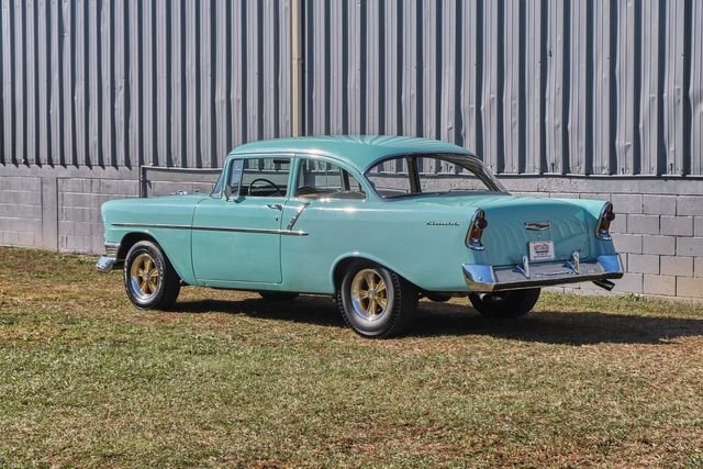 Chevrolet 210 in Calverton, NY, United States 3 - 13479493