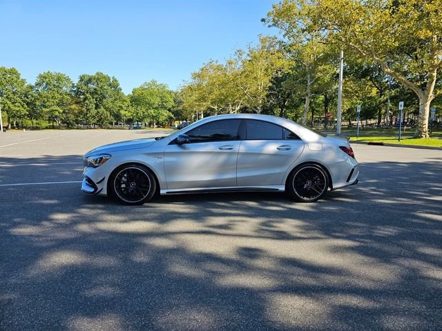 Mercedes-Benz CLA in Calverton, NY, United States 4 - 13480633