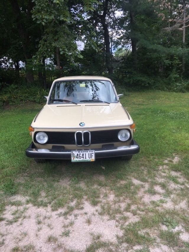 BMW 2002 in Calverton, NY, United States 2 - 13479575