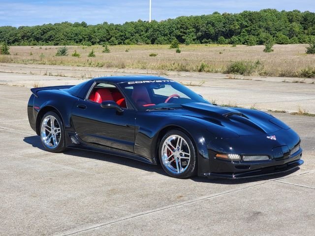 Chevrolet Corvette in Calverton, NY, United States 1 - 13479884