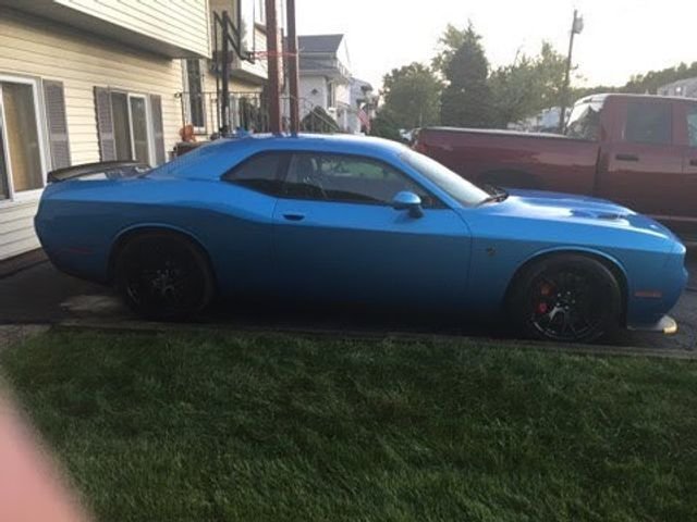 Dodge Challenger in Calverton, NY, United States 2 - 13480124