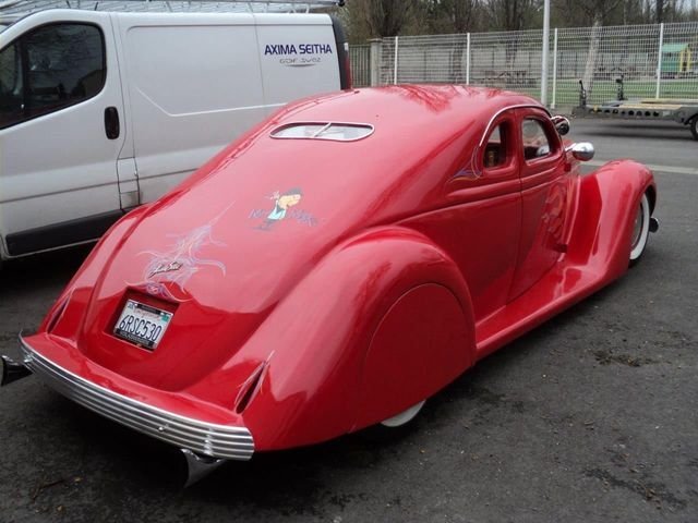 Ford 5 Window in Calverton, NY, United States 1 - 13480166